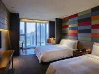 H2O Hotel Hotels near Qiwen Gate