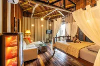 Voraman B-One Hotels in Doi Saket