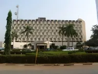Imo Concorde Hotel
