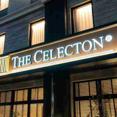 The Celecton Kurume Hotel Exterior