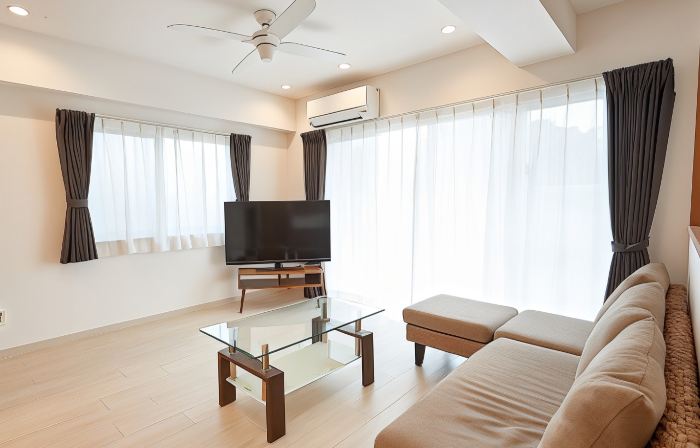 New Normal Hotel in NAGO