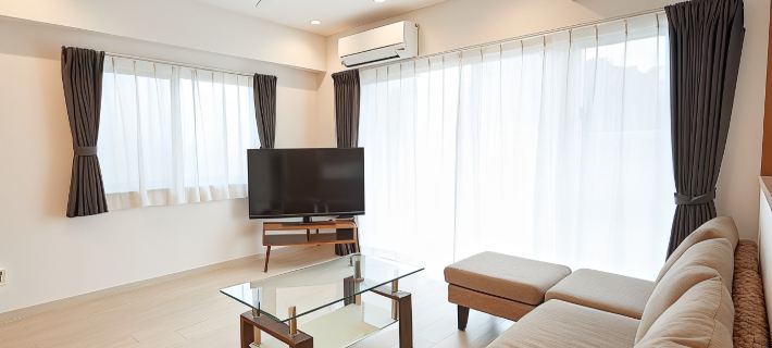 New Normal Hotel in NAGO Hotels in Nago