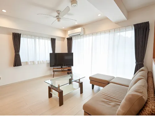 New Normal Hotel in NAGO - 3星級