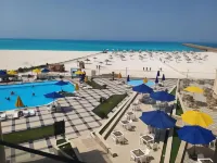 Hotelux la Playa Alamein Hotel di Marina El Alamein