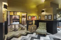 Room Mate Collection Alba, Madrid Hotels in Madrid