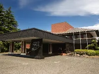 Hole 37 Hotels in Tsukuba