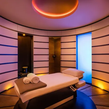 Small Luxury Hotels of the World - Breidenbacher Hof