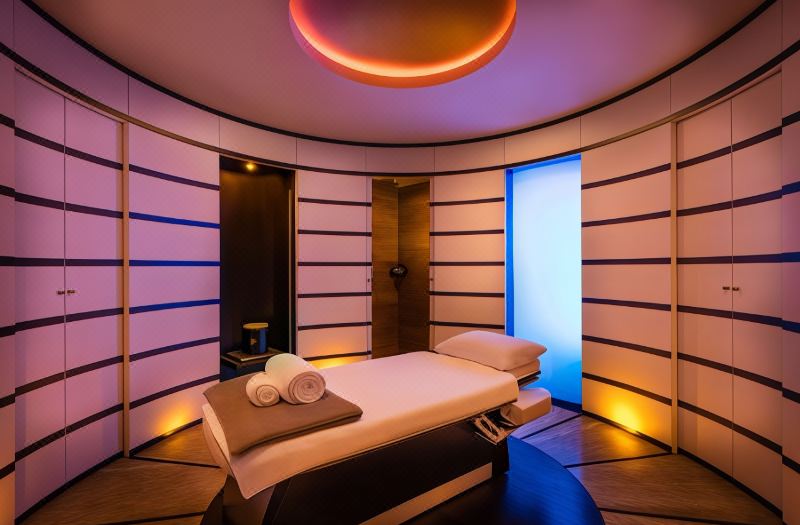 Small Luxury Hotels of the World - Breidenbacher Hof photo 3