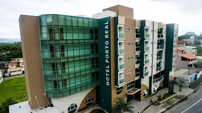 Hotel Porto Real Aparecida Hôtels à : Aparecida