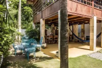 Pousada Liras da Poesia