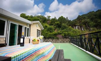 Yeosu Exporo Pension