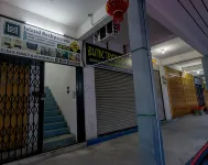 Island Backpackers Hotel di 
