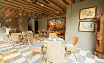 Amanuba Hotel & Resort Rancamaya