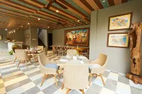 Amanuba Hotel & Resort Rancamaya Hotels in South Bogor