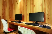 Guri Lexy Hotel