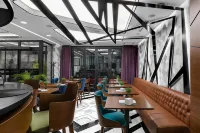 Sky Hotel Hotels in Belgrad
