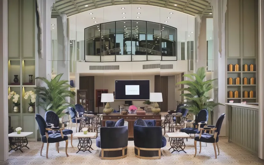 Hotel Tranz
