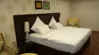 Tivoli Garden Hotel Ikoyi Hotels near 9Mobile Medium Experience Centre