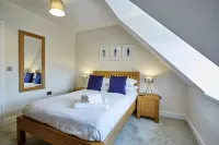 Viridian Apartments in Maidenhead Serviced Apartments - Imperial Court