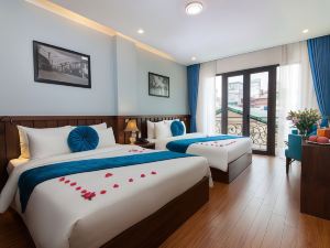 Hanoi Hanvet Hotel