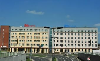 Ibis Budget Krakow Stare Miasto