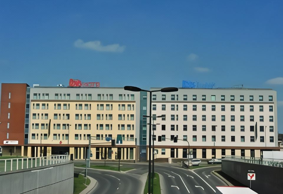 이비스 버짓 크라쿠프 스타레 미아스토 객실 이미지