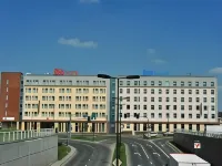 Ibis Budget Krakow Stare Miasto Hotels in 