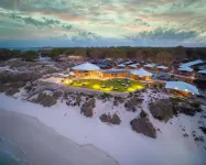 Discovery Resorts - Rottnest Island Hoteles cerca de Rottnest Island