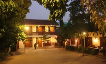 Bamboe Inn Homestay