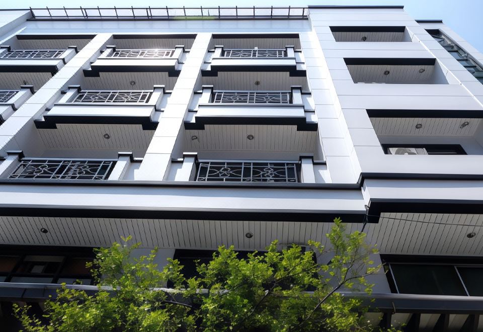 [올라 호스텔 마닐라의 공용 공간 이미지]