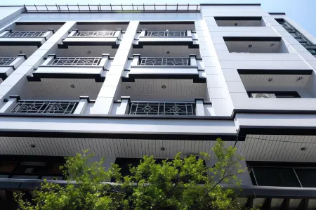 Ola Hostel Manila Отели рядом с достопримечательностью «AUG Student Services Manila»