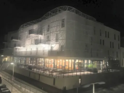 Aiden by Best Western at T'Aim