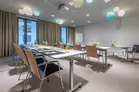Hilton Garden Inn Mannheim Hotels in Mannheim