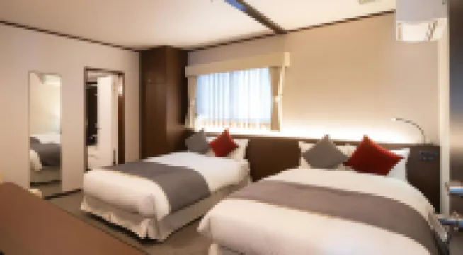 โรงแรมคาวากูจิโกะ โฮโตริ โนะบัน