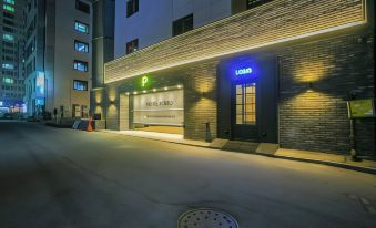 Suwon (Ingye-Dong) Hotel Dalssarong