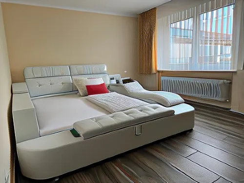 Pension Hubertus Hotels in Bad Steben