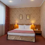 Slavyanka Hotel in zona Chelyabinsk Grain Elevator