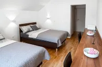 Apartments and Rooms Bama Hotel di Municipality of Ivancna Gorica