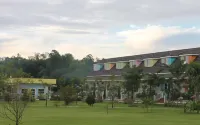Chiangkhan Gallery Resort