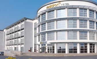 Maldron Hotel Dublin Airport