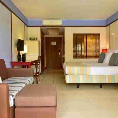 Pestana Porto Santo Beach Resort & Spa Rooms