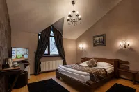 Saraishyq Hotel Hotels near Zenkov's Cathedral