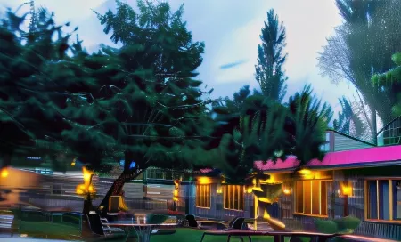 Sehrish Guest House Skardu