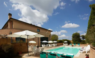 Hotel Semifonte