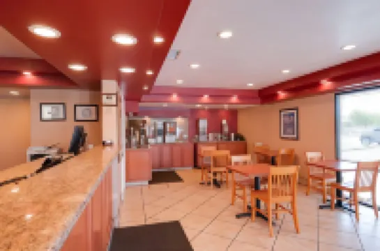 Vagabond Inn Bakersfield North