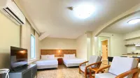 Garden Villa Hotel