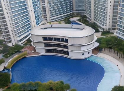 Azure Urban Resort Residences by MicasaAzure77