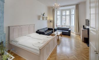 Charles Bridge Premium Residence