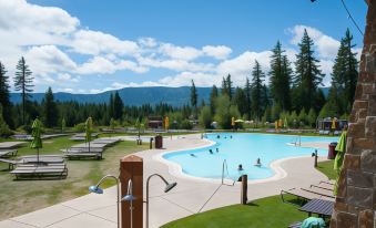 Suncadia Resort