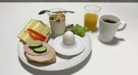 Dbu Hotel & Kursuscenter Hotels in Brabrand